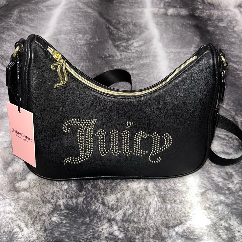 Juicy Couture Obsession Crossbody Bag